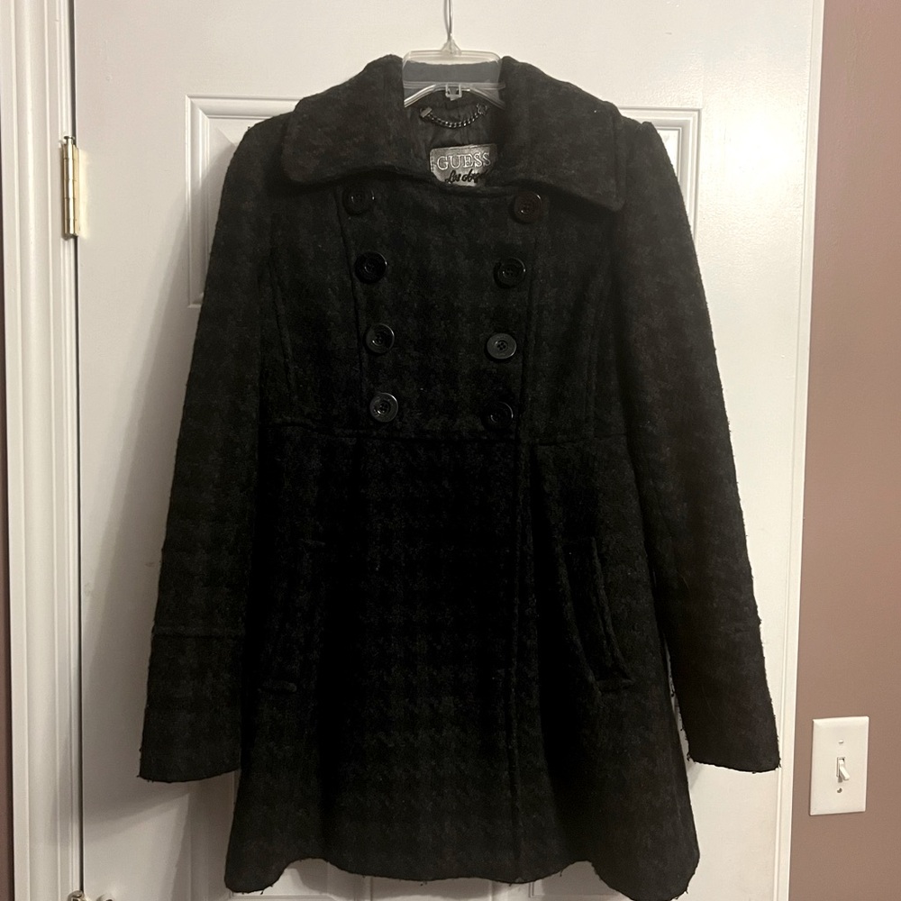 Guess Wool Jacket